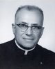 Rev Leon Roy Aycock