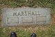  Willie Ethel Marshall