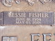 Bessie Fisher Ferguson Photo