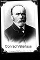  Conrad Vaterlaus