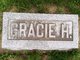  Grace Harriett Spease