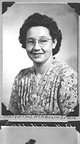  Mary Ethel <I>Henderson</I> Irwin