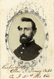 Capt Alexander F. Tracy