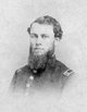 Capt George Allen Holloway
