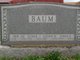  Homer J. Baum
