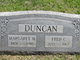  Frederick Clarence “Fred” Duncan