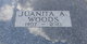  Juanita Agnes <I>Dvorak</I> Woods