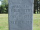  William L. Hildreth