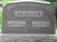  George Riley Munger