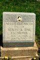  Nellie Elizabeth Eschmann