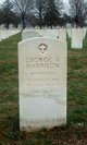  George A Harrison