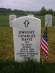 Dwight Charles Davis