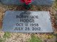 Bobby Joe “Skip” Hodge Photo