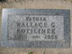 Wallace George Kotilinek