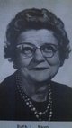 Ava Louella Mayo Hughes (1894-1976)