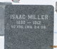  Isaac Miller
