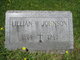  Lillian A. <I>West</I> Johnson