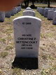  Christine P Bettencourt