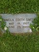  Pamela Edith Smith
