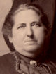  Martha C. <I>McCoy</I> Styer