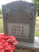  Clyde Robert Price Sr.