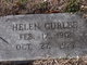  Helen Curlee