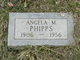 Angela M. Phillips Phipps Photo