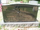 Elvira J. Cole - Obituary