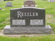  Robert Rae Ressler