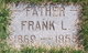  Frank Leslie Gates