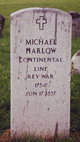  Michael Harlow