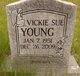 Vickie Sue Young Photo