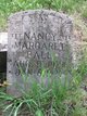  Nancy Margaret Ball