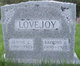  Jennie C. <I>Logan</I> Lovejoy