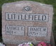  Janice May <I>York</I> Littlefield
