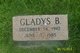  Gladys Blanch <I>Kell</I> Larrabee