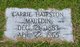 Carrie Louise Hairston Mauldin Photo