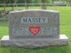  Mary Agnes <I>Rorrer</I> Massey
