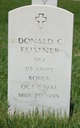  Donald C Feistner