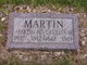  Martin N Martin