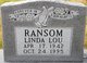 Linda Lou Newgent Ransom Photo