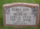 Debra Ann “Giggles” Murray Photo