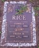  Freda M Rice