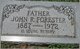  John R Forester