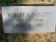  Robert H. Padgett