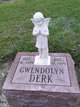  Gwendolyn Derk
