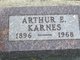  Arthur Eugene Karnes