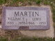  William T Martin