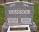  Anthon L Swanson