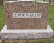  Edward Swanson